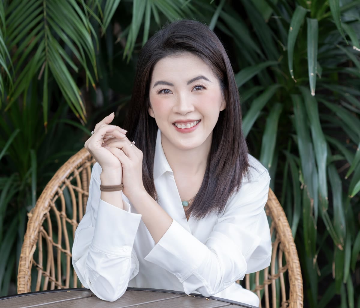 Chân dung người hướng dẫn workshop